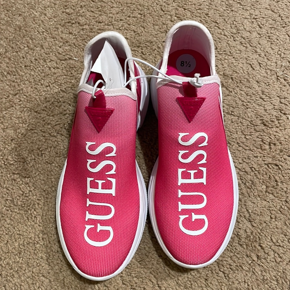 Guess sneakers